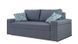 Диван Фелікс металокаркас 1,40 м (F44) F44-8522 фото 1