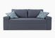 Диван Фелікс металокаркас 1,40 м (F44) F44-8522 фото 5