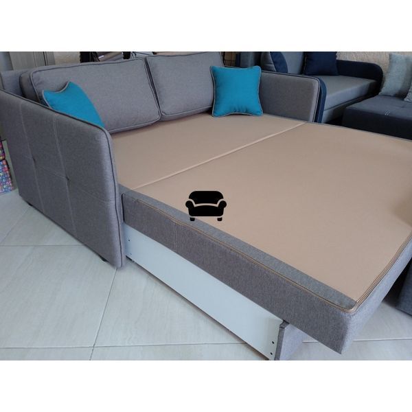 Диван викатний Сідней 1,60 м (F04) F04-155 фото
