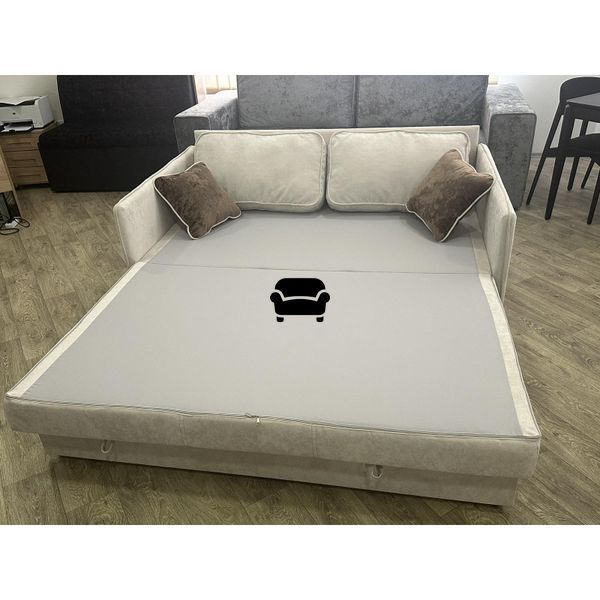 Диван викатний Сідней 1,60 м (F04) F04-155 фото