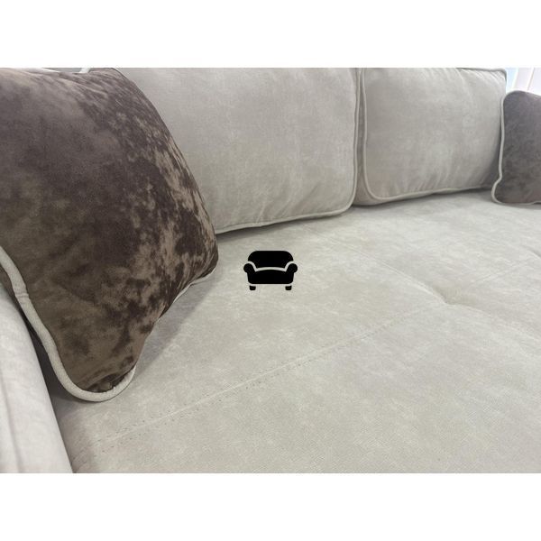 Диван викатний Сідней 1,60 м (F04) F04-155 фото
