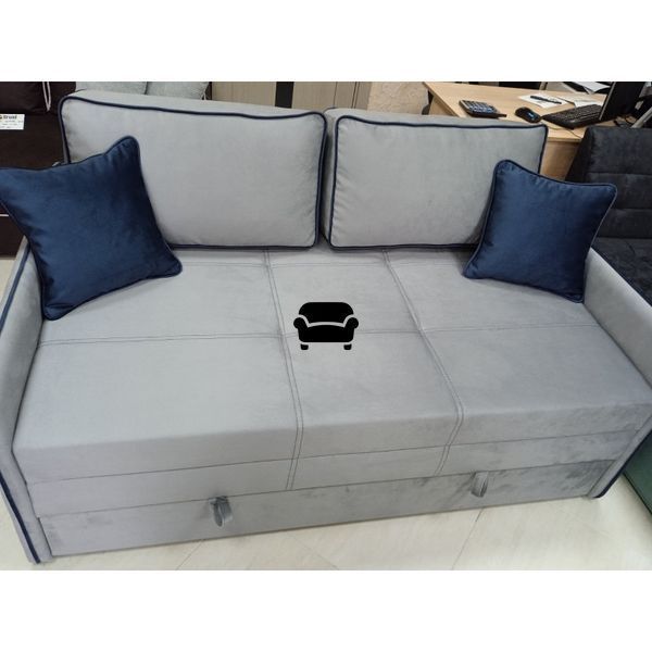 Диван викатний Сідней 1,60 м (F04) F04-155 фото