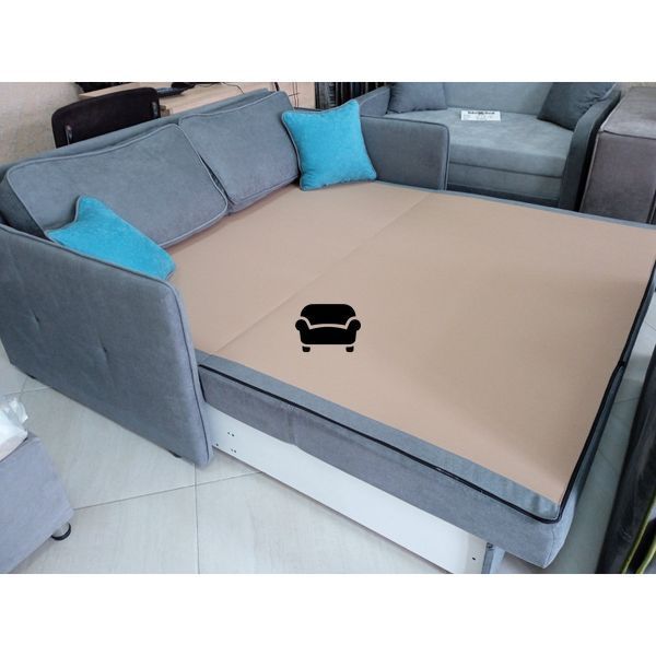 Диван викатний Сідней 1,60 м (F04) F04-155 фото