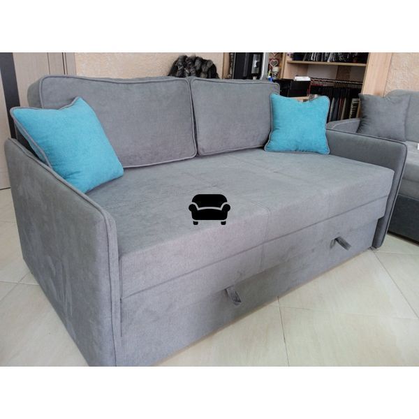 Диван викатний Сідней 1,60 м (F04) F04-155 фото