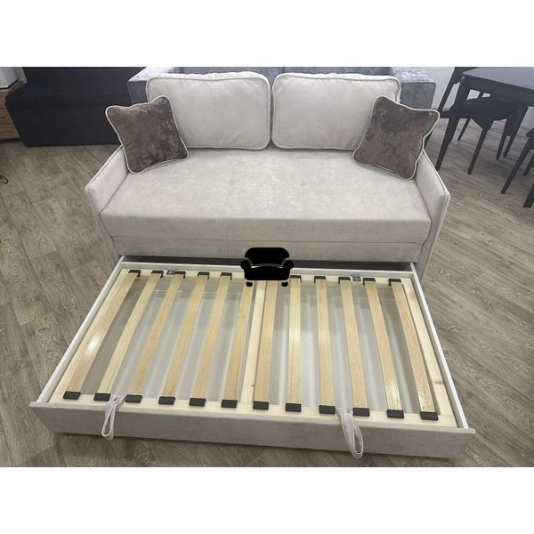 Диван викатний Сідней 1,60 м (F04) F04-155 фото