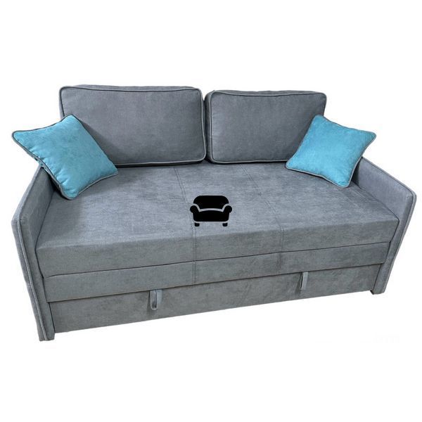 Диван викатний Сідней 1,60 м (F04) F04-155 фото