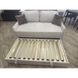 Диван викатний Сідней 1,60 м (F04) F04-155 фото 5