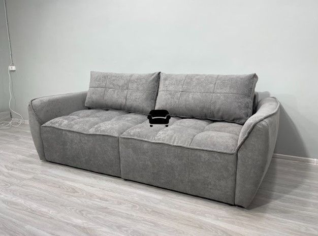 Диван єврокнижка Манчестер (F01) F01-112 фото