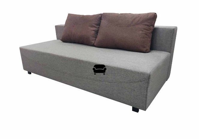 Диван єврокнижка Президент (F02) F02-653 фото