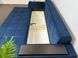 Диван єврокнижка Прадо 2400 (F72) F72-99 фото 7
