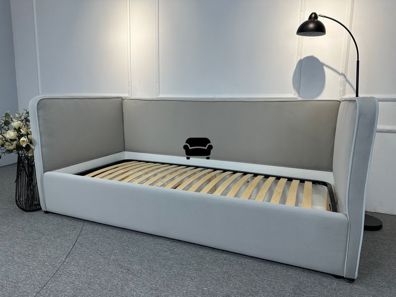 Ліжко Наталочка 0,90 м (F72) F72-3330115 фото