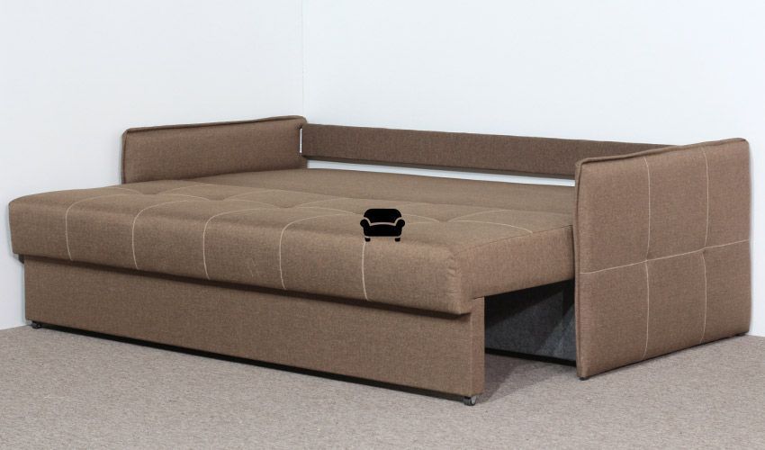 Диван єврокнижка Бруклін АКЦІЯ 2 (F41) F41-1889 фото