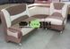 Кухонний куток Лорд (F33) F33-885 фото 20