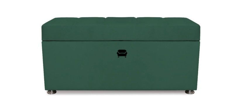 Банкетка Стенлі 2 1,50 м (F15) F15-670 фото