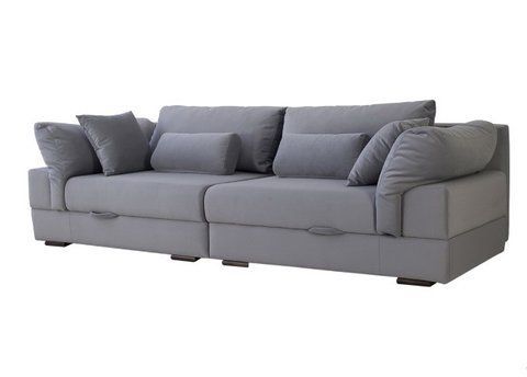 Диван єврокнижка Каліфорнія 3,00 м (F44) F44-000776 фото