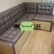 Кухонний куток Фенікс розкладний (F33) F33-17 фото 6