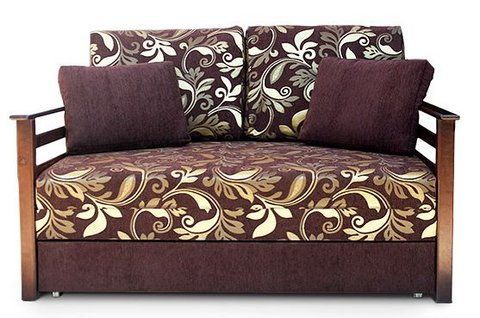 Диван викатний Мерсін 1,60 м (F29) F29-70 фото