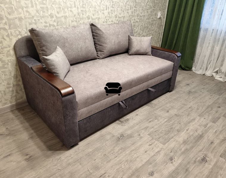 Диван викатний Голд 2 1,80 м (F39) F39-0023 фото