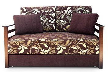 Диван викатний Мерсін 1,40 м (F29) F29-73 фото