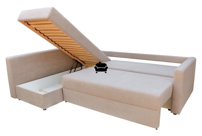 Кутовий диван Сіде 2,40 (F29) F29-250 фото