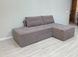 Диван поворотний Турін модуль (F01) F01-124 фото 6