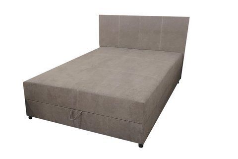 Ліжко Барбара Нова 1,40 м з матрацом (F02) F02-0760 фото