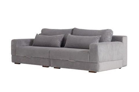 Диван єврокнижка Хілтон Компакт 2,70 м (F44) F44-14457 фото