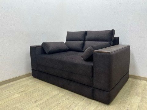 Диван викатний Берлін 1,20 м тканини (F64) F64-020100 фото