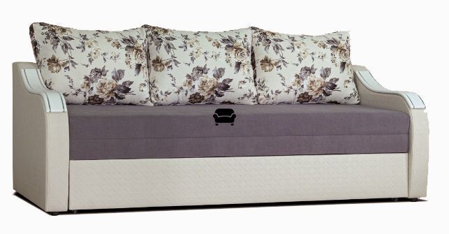 Диван викатний Стамбул 1,60 м (F44) F44-9555 фото