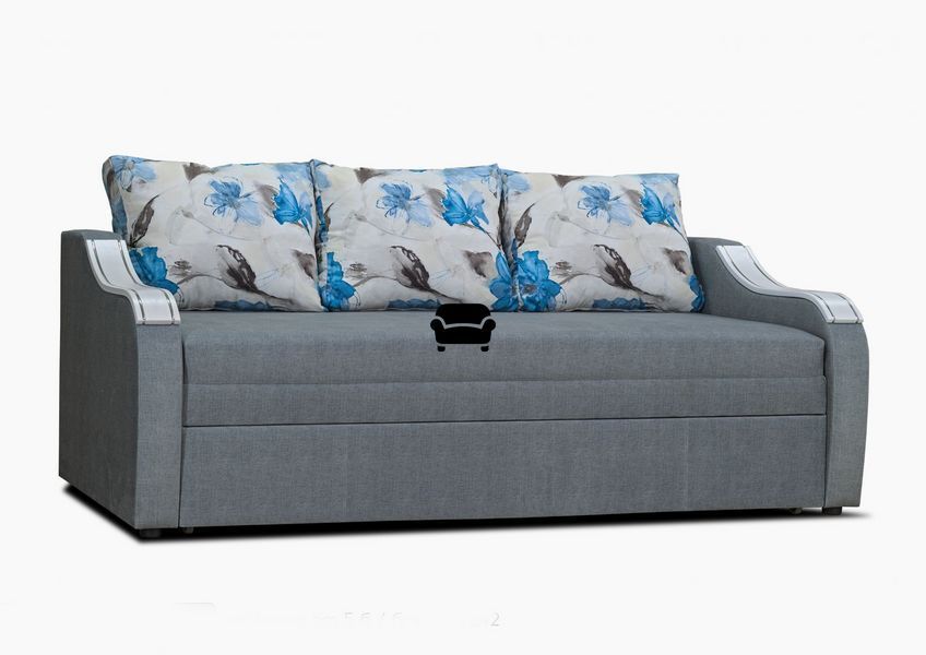 Диван викатний Стамбул 1,60 м (F44) F44-9555 фото