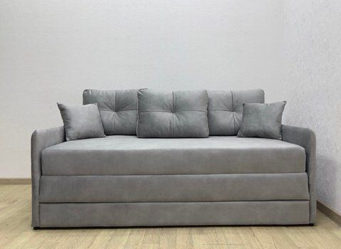 Диван викатний Діно 1,80 м кольори (F64) F64-5011200 фото