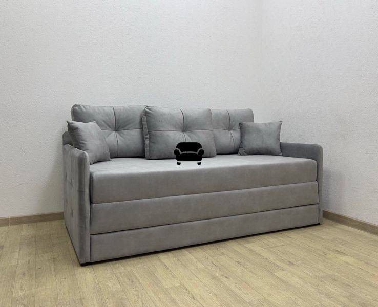 Диван викатний Діно 1,80 м кольори (F64) F64-5011200 фото