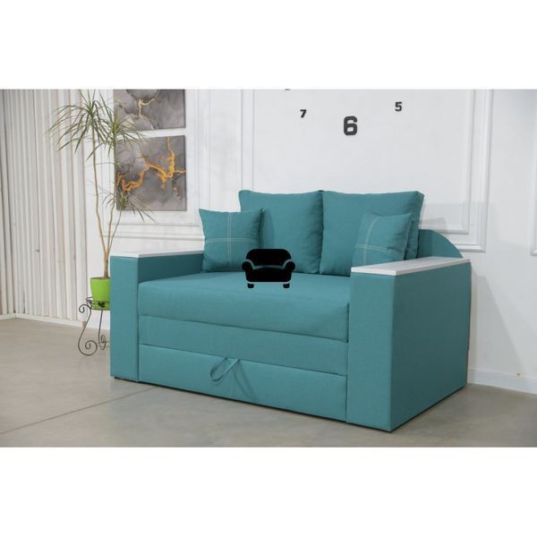 Диван викатний Тандем 1,40 м (F39) F39-133 фото