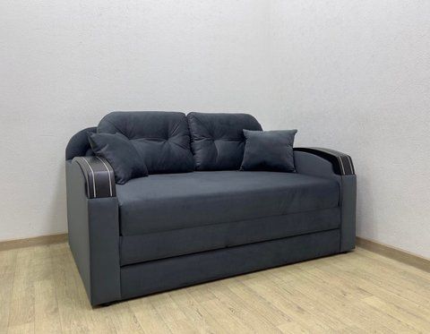 Диван викатний Кубус 1,40 м тканини (F64) F64-020130 фото
