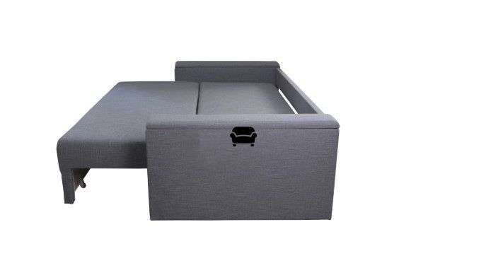 Диван єврокнижка Мюнхен ВТ МАКСІ 1,50 м (F41) F41-1012312 фото