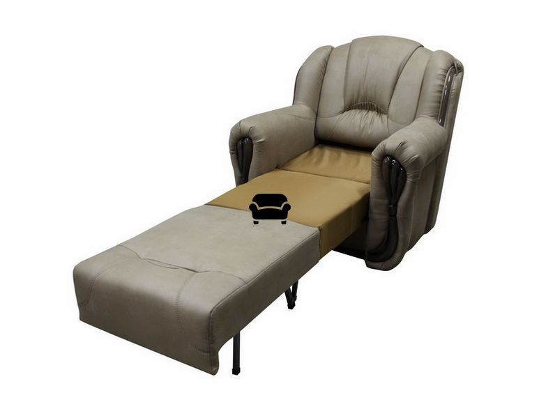 Крісло розкладне Галич (F27) F27-230 фото