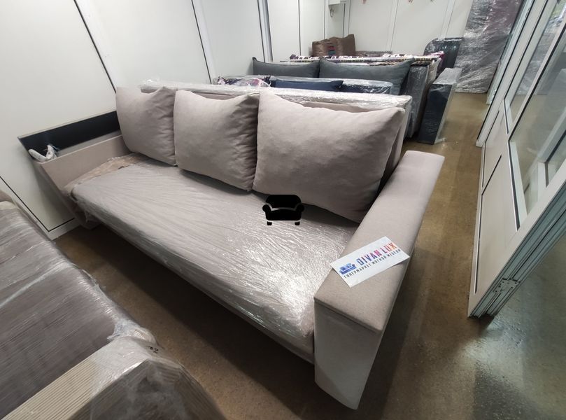 Диван єврокнижка Мюнхен ВТ МАКСІ 1,50 м (F41) F41-1012312 фото