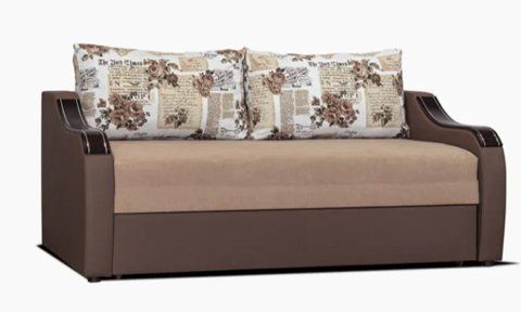 Диван викатний Стамбул 1,20 м (F44) F44-7452 фото