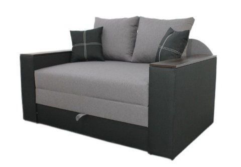 Диван викатний Тандем 1,00 м (F39) F39-70 фото