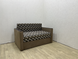Диван викатний Шериф 1,40 м Аляска (F64) F64-03223 фото 2