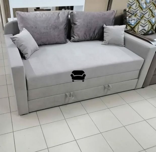 Диван викатний Земфіра 2 1,40 м (F39) F39-00670 фото
