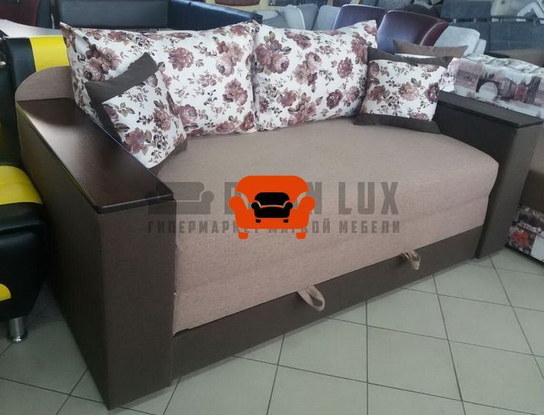 Диван викатний Тандем 1,80 м (F39) F39-75 фото
