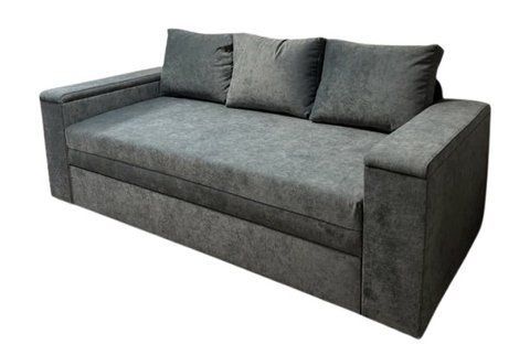 Диван викатний Гармонія 1,80 м м'які накладки (F44) F44-322200 фото