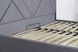 Ліжко Олівія 1,40 м ніша (F44) F44-5220 фото 9