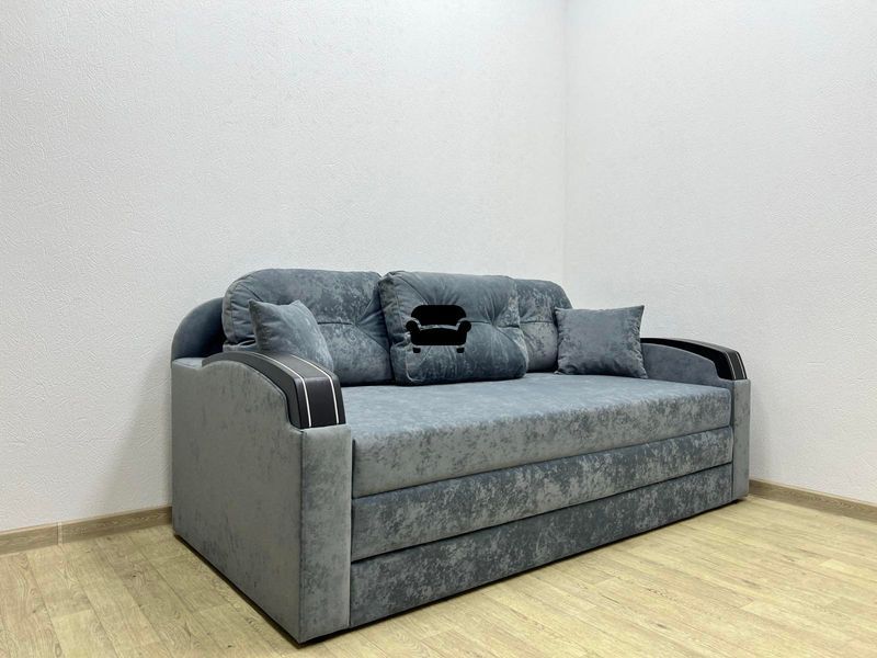 Диван викатний Кубус 1,80 м тканини (F64) F64-020142 фото