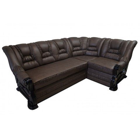 Кутовий диван Гермес 3,00 м (F72) F72-825 фото