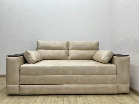 Диван викатний Берлін 1,60 м Крокус (F64)  F64-03005 фото