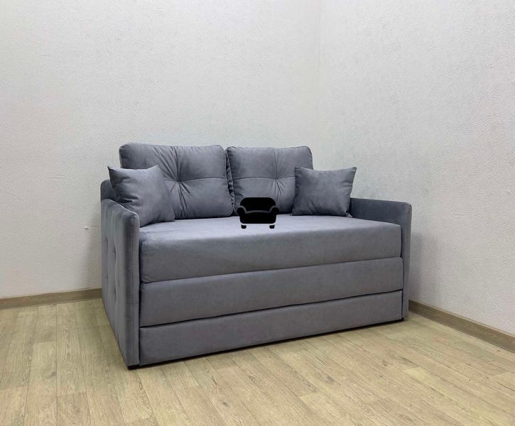 Диван викатний Діно 1,40 м кольори (F64) F64-50200 фото