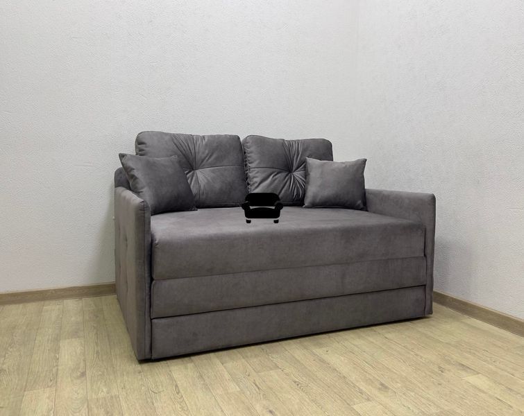 Диван викатний Діно 1,40 м кольори (F64) F64-50200 фото