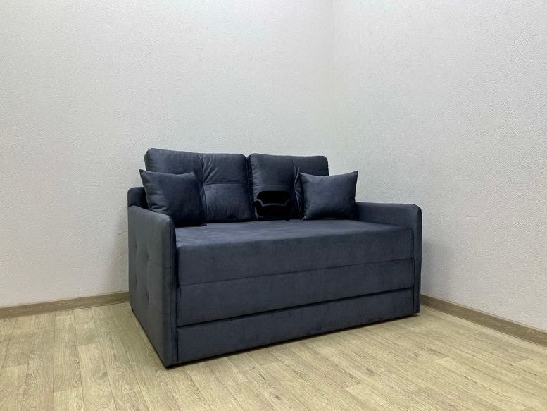 Диван викатний Діно 1,40 м кольори (F64) F64-50200 фото